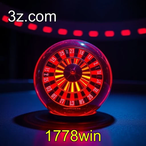 Segurança Cibernética na 1778win: Proteção é Prioridade