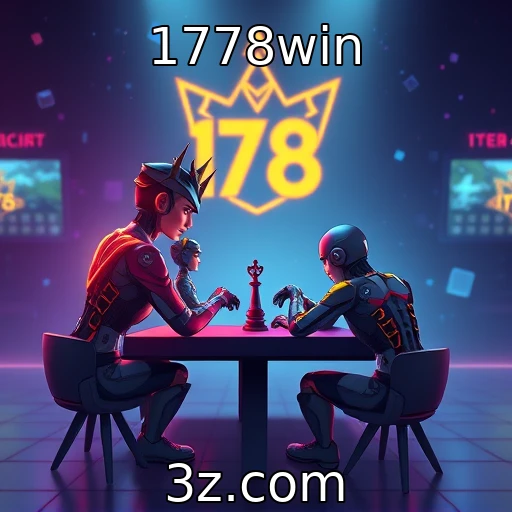 Impactos da inteligência artificial no desenvolvimento de jogos