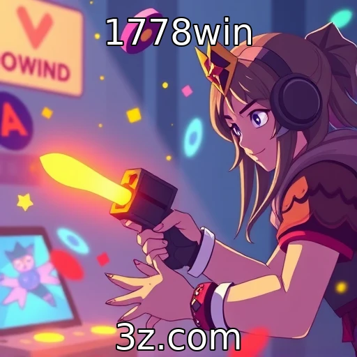 Tendências emergentes na indústria de jogos