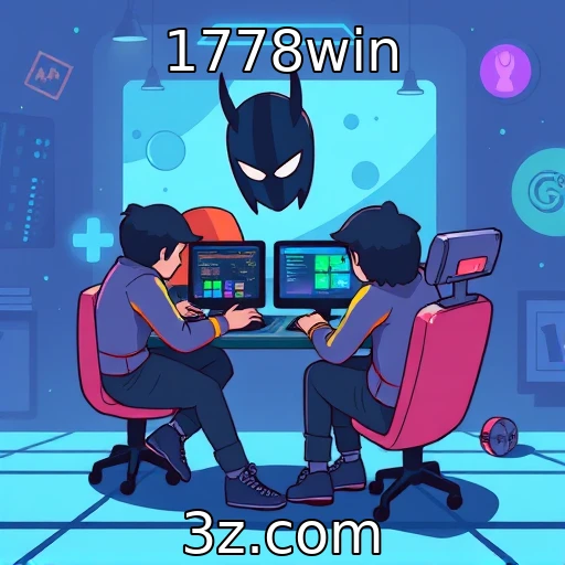 Cultura gamer e sua evolução nas redes sociais