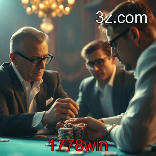 Emoção ao Vivo no 1778win: Um Novo Horizonte nos Jogos