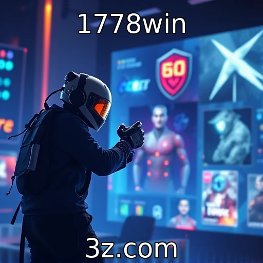 Inovação tecnológica e sua influência nos jogos digitais